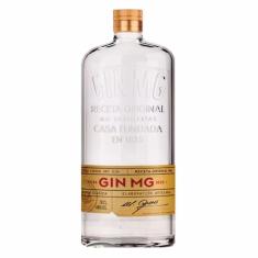 Gin Mg Extra Seco 700Ml