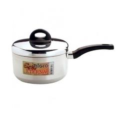 Panela Alumínio Polida 22 cm - 013543 - Nigro Eterna