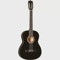 Violao Nylon Tagima Memphis Ac39 Preto