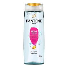 Shampoo Pantene Micelar Purifica E Hidrata 400ml