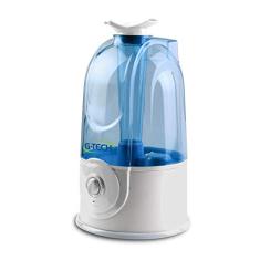 G-Tech Umidificador Ultrassónico Allergy Free Dual