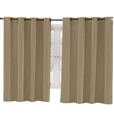 Cortina Blackout Corta Luz 2,80m x 1,60m - Castor