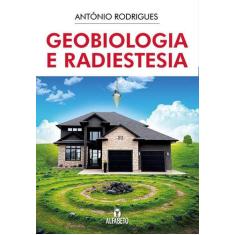 Livro - Geobiologia E Radiestesia