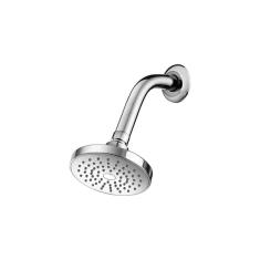 Chuveiro Lorenzetti Loren One 7011 C16 de Parede Cromado