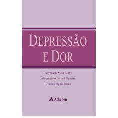 Livro - Depressão E Dor