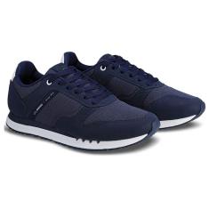 Tênis Olympikus Noventa Masculino - Marinho