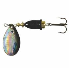 Isca Artificial Marine Sports Spinner Laser 7g