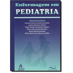 Enfermagem em Pediatria
