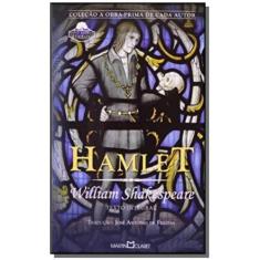 Hamlet - Colecao A Obra-Prima De Cada Autor - Martin Claret