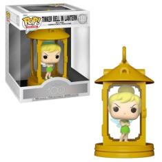 BONECO FUNKO POP DELUXE PETER PAN TINK TRAPPED