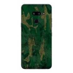 Capa Adesivo Skin161 Verso Para LG G8 Thinq 2019 - KawaSkin