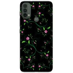 Capa Adesivo Skin353 Verso Para Motorola Moto E40 (2021) - KawaSkin