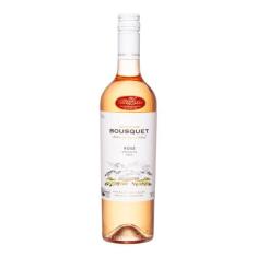 Vinho Rosé Domaine Bousquet 750ml