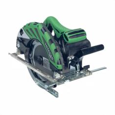 Serra Circular Profissional Hitachi C9SA2 2000W 5000RPM 110V, 110V