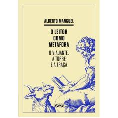 Livro - O leitor como metáfora