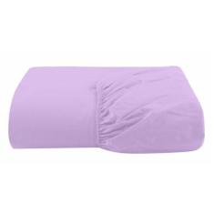 3 Lençol Avulso Mini Cama C/ Elástico 100% Algodão 200 Fios - INGRID B