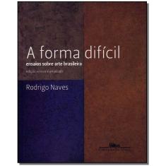 a Forma Difícil