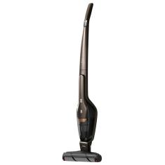 Aspirador De Pó Vertical Sem Fio Electrolux Ergorapido 2 Em 1 Pisos Frios Até 45 Min Bronze Bivolt ERG27