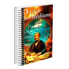 Livro Dos Médiuns (O) - Normal Espiral