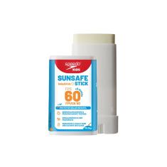 Protetor Solar Infantil sunsafe Baby & Kids 15,5g