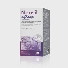 Neosil attack 30 comprimidos