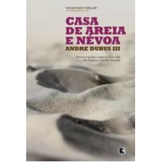 Livro - Casa de areia e névoa