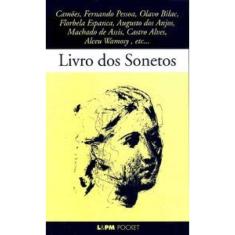 Livro dos sonetos