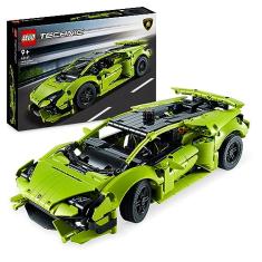 LEGO Set Technic 42161 Lamborghini Huracan Tecnica 806 peças