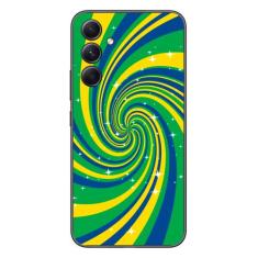 Capa Adesivo Skin360 Verso Para Samsung Galaxy A54 - KawaSkin