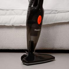 Aspirador de Pó 2 em 1 Smart Sweep Gaabor Preto 220V