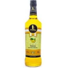 Licor Formula Banana 720ml - Fórmula