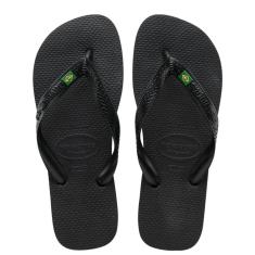 Chinelo Havaianas Bandeira Brasil-Masculino