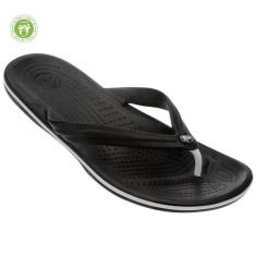 Chinelo Crocs Crocband Flip-Unissex