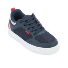 Tênis Juvenil Slink SK23-30001-Masculino