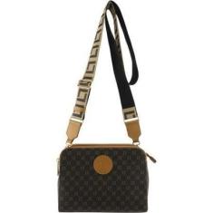 Bolsa Bella Pequena Luz Da Lua-Feminino