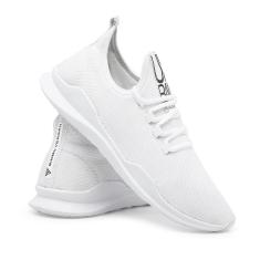 Tênis Urbano Palmilha Anatômica Confortável Masculino-Masculino