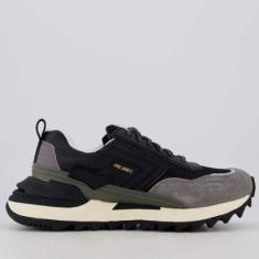 Tênis Reserva Spriz Sport Masculino-Masculino