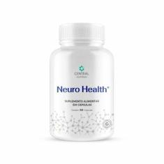 Neuro Health - 90 cápsulas - Central Nutrition Sabor:Sem Sabor, Sem Sa