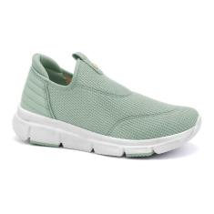 Tênis Slip On Feminino Comfortflex 2590302-Feminino