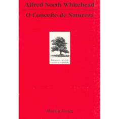 Conceito De Natureza, O