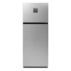 Refrigerador Top Freezer Philco 467L PRF505TI Inox 220V
