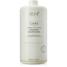 Shampoo Fortificante Keune Derma Activate 1000ml