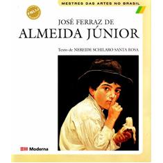 José Ferraz Almeida Junior