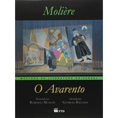 O Avarento
