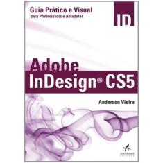 Livro - Adobe Indesign Cs5