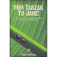 Mim Tarzan Tu Jane