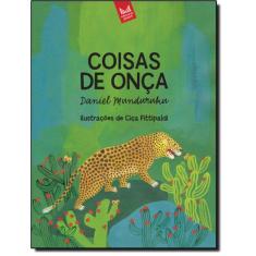 Coisas De Onca