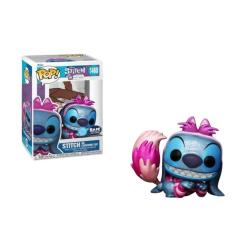 Funko Pop Disney Stitch as Cheshire Cat 1460 Glitter
