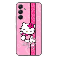 Capa Adesivo Skin378 Verso Para Samsung Galaxy A54 - KawaSkin