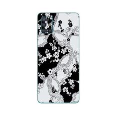 Capa Adesivo Skin356 Verso Para Samsung Galaxy A51 (SM-A515) - KawaSki